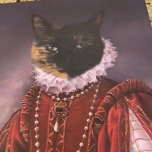 Meet your Posher, Isabell